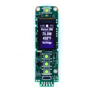 DNA250C Color