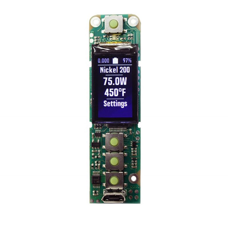 DNA 60 Color – Evolv LLC