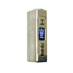 Evolv Reference Mod DNA 75 Color