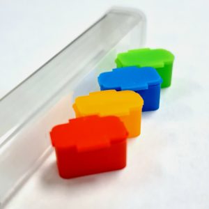 Cricket Storage Pucks